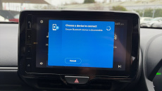 Toyota Yaris 1.5 Hybrid Design 5dr CVT Hybrid Hatchback